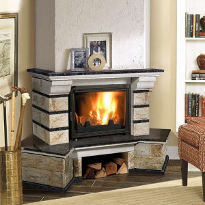 Каминная облицовка Stimlex Seon Labrada LW90C
