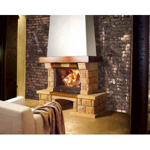 Каминная облицовка Sunhill Paris