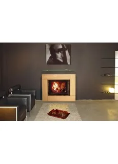Каминная облицовка Sunhill Palladium
