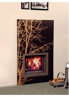 Каминная облицовка Sunhill Wood