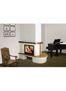 Каминная облицовка Sunhill California