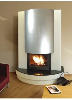 Каминная облицовка Sunhill Jugla
