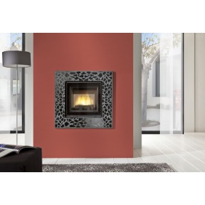 Каминная облицовка Chazelles Mosaique