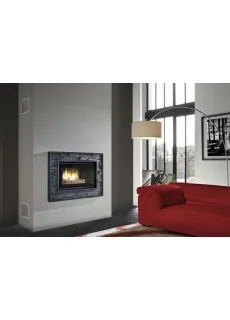Каминная облицовка Chazelles Graphite