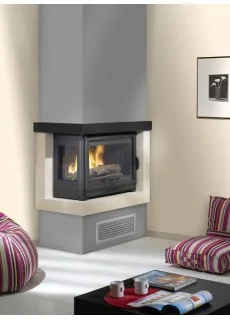 Каминная облицовка Chazelles CS 46