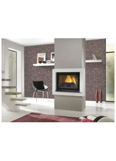 Каминная облицовка Chazelles Calgary