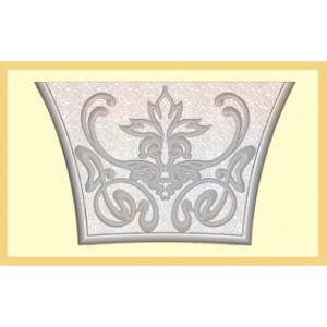 Каминная облицовка Мета Прага 700-800
