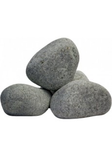 Жадеит шлифованный крупный, 20 кг.