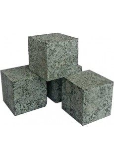 Набор камней EOS для печей Mythos 10 шт. 6 см, Талькохлорит