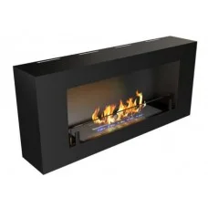 Биокамин Estetic Flame Ornament 900 со стеклом