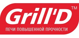 Grill’D