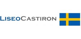 Liseo Castiron (Швеция)