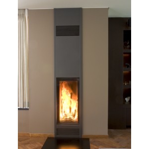 Топка Луна 550 V (Голд+, Даймонд, Даймонд+) / Luna 550 V (Gold+, Diamond, Diamond+)