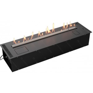 Автоматический биокамин Lux Fire Good Fire 1000 RC