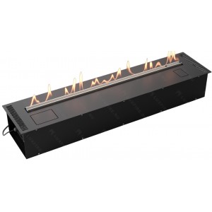 Автоматический биокамин Lux Fire Good Fire 1200 RC