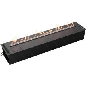 Автоматический биокамин Lux Fire Good Fire 1300 RC