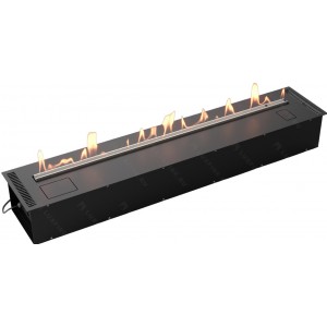 Автоматический биокамин Lux Fire Good Fire 1400 RC