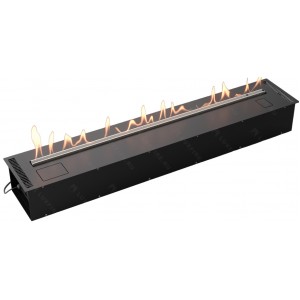 Автоматический биокамин Lux Fire Good Fire 1500 RC