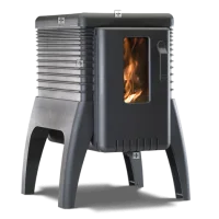 Отопительная печь Brunner Iron Dog 2