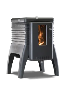 Отопительная печь Brunner Iron Dog 2