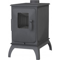 Отопительная печь Brunner Iron Dog 1 Отопительная печь Brunner Iron Dog 1