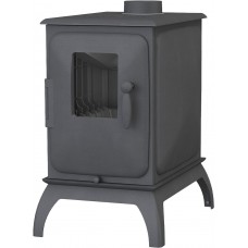 Отопительная печь Brunner Iron Dog 1