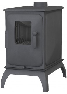 Отопительная печь Brunner Iron Dog 1