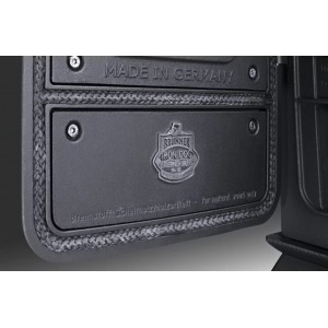 Отопительная печь Brunner Iron Dog 1