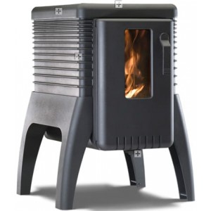 Отопительная печь Brunner Iron Dog 2