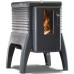Отопительная печь Brunner Iron Dog 2