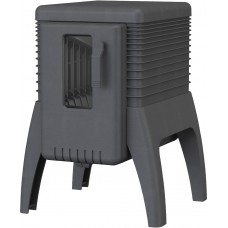 Отопительная печь Brunner Iron Dog 2