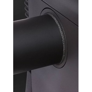 Отопительная печь Brunner Iron Dog 2