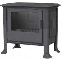 Отопительная печь Brunner Iron Dog 4 Отопительная печь Brunner Iron Dog 4