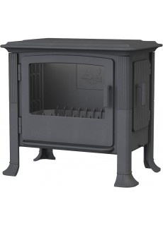 Отопительная печь Brunner Iron Dog 4