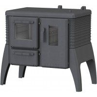 Отопительная печь Brunner Iron Dog 6 Отопительная печь Brunner Iron Dog 6