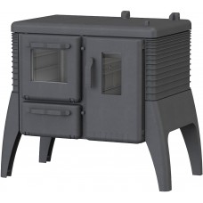 Отопительная печь Brunner Iron Dog 6