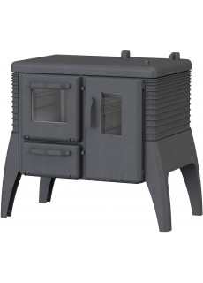 Отопительная печь Brunner Iron Dog 6