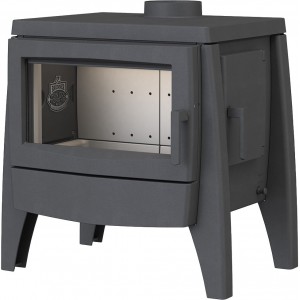 Отопительная печь Brunner Iron Dog 7 L/R