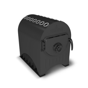 Отопительная печь Greivari Zinger V 200