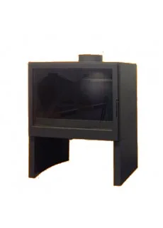 Отопительная печь Liseo L71 CH