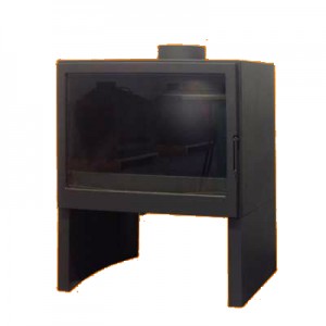 Отопительная печь Liseo L71 CH