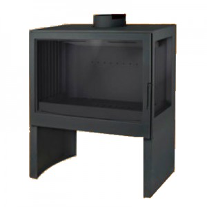 Отопительная печь Liseo L71 R