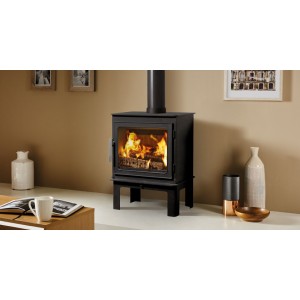 Отопительная печь Nordpeis Glasgow, 5кВт