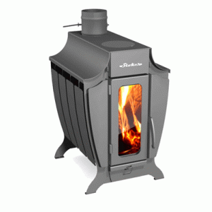 Отопительная печь Ермак Stoker 100-C