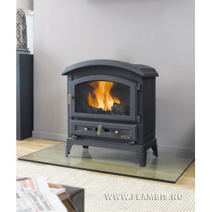 Печь-камин Godin Канадьен 310103 / Canadien 310103