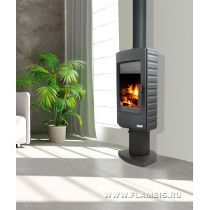 Печь-камин Godin Экюир 389130 / Equirre 389130