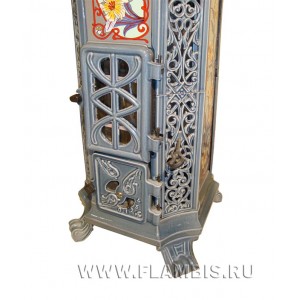 Печь-камин Godin Бель Эпокь 3736 / Belle Epoque 3736
