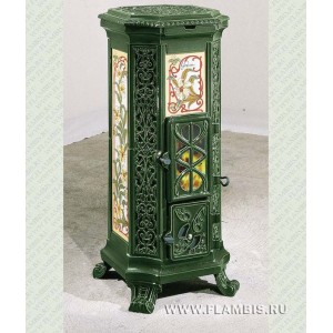 Печь-камин Godin Бель Эпокь 3736 / Belle Epoque 3736