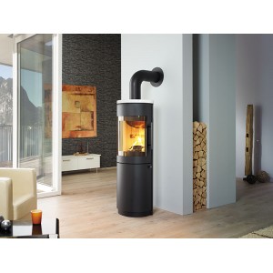Печь Hark 116 ECOplus