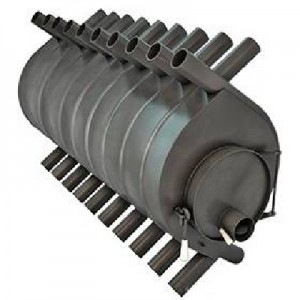 Отопительная печь Клондайк НВ-1200